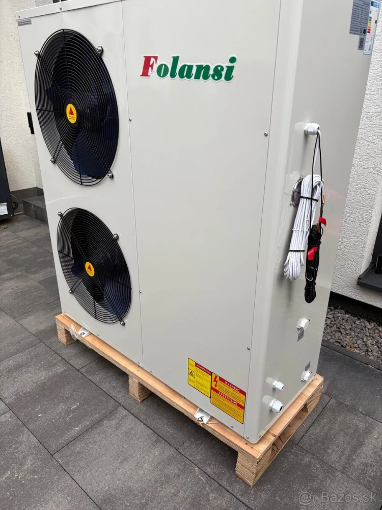 FA-06 23Kw
