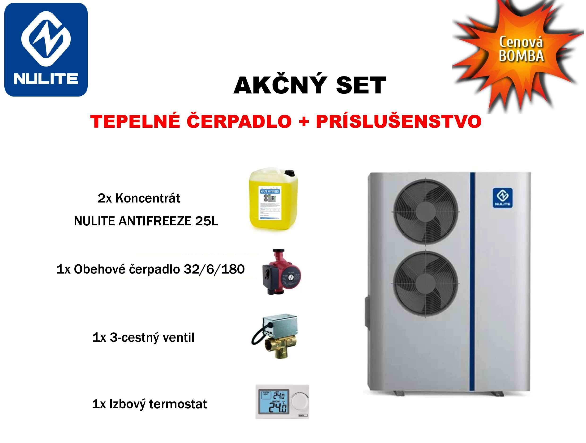 AKČNÝ SET B245II/R32