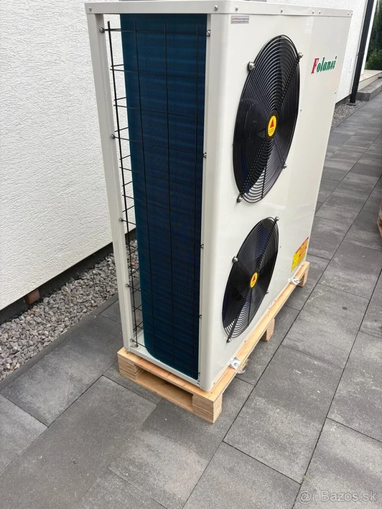 Folansi FA-06 23Kw