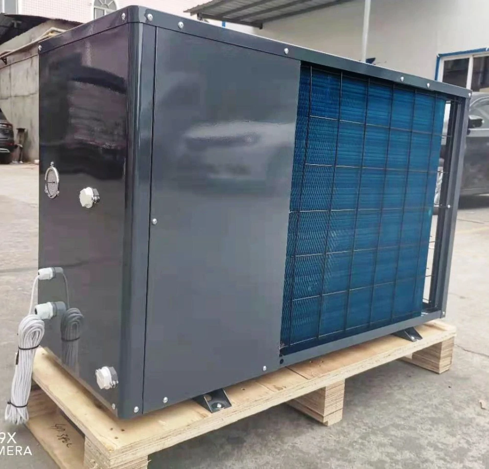 Folansi FA-03 11Kw