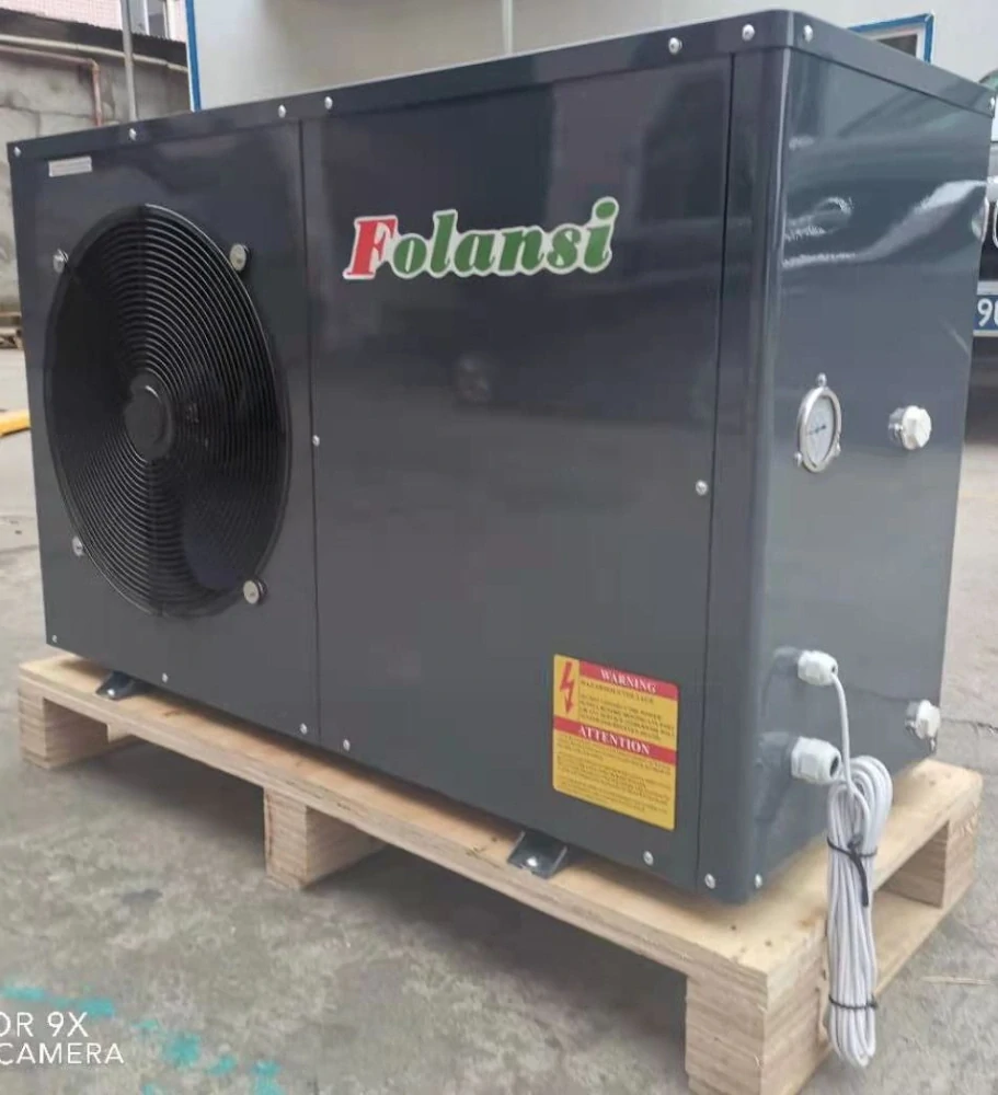 Folansi FA-02 7Kw