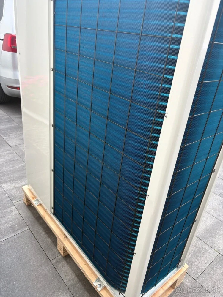 Folansi FA-06 23Kw