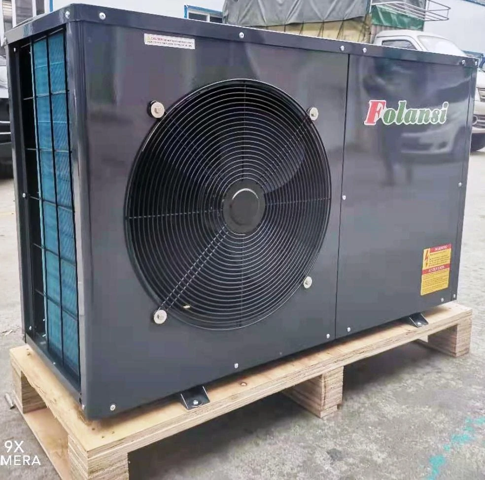 Folansi FA-02 7Kw